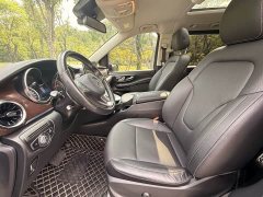 Mercedes-Benz V-Class 2021 V 260 Navigator Edition - ფოტო 4