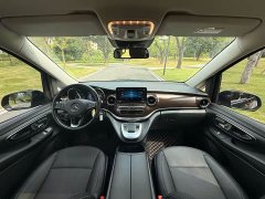 Mercedes-Benz V-Class 2021 V 260 Navigator Edition - ფოტო 5
