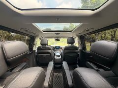 Mercedes-Benz V-Class 2021 V 260 Navigator Edition - ფოტო 6