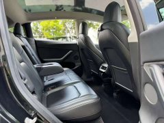 Tesla Model Y Long Range All-Wheel Drive - ფოტო 6
