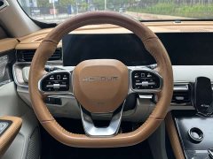 Jetour Jietu X70 PLUS Zhuge 1.6T DCT Kongming 5-Seater - ფოტო 13