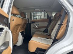 Jetour Jietu X70 PLUS Zhuge 1.6T DCT Kongming 5-Seater - ფოტო 14
