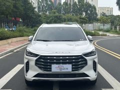 Jetour Jietu X70 PLUS Zhuge 1.6T DCT Kongming 5-Seater - ფოტო 2