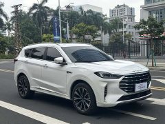 Jetour Jietu X70 PLUS Zhuge 1.6T DCT Kongming 5-Seater - ფოტო 3