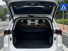 Jetour Jietu X70 PLUS Zhuge 1.6T DCT Kongming 5-Seater - ფოტო 7
