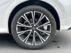 Jetour Jietu X70 PLUS Zhuge 1.6T DCT Kongming 5-Seater - ფოტო 8