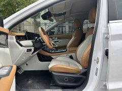 Jetour Jietu X70 PLUS Zhuge 1.6T DCT Kongming 5-Seater - ფოტო 9