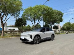 NIO ES6 75kWh - ფოტო 1