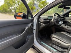 NIO ES6 75kWh - ფოტო 10