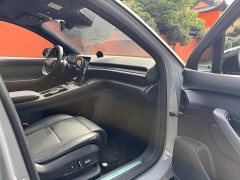 NIO ES6 75kWh - ფოტო 13