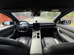 NIO ES6 75kWh - ფოტო 15
