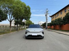 NIO ES6 75kWh - ფოტო 2