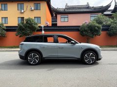 NIO ES6 75kWh - ფოტო 4