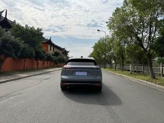 NIO ES6 75kWh - ფოტო 6