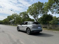 NIO ES6 75kWh - ფოტო 7