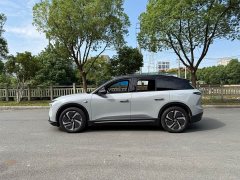 NIO ES6 75kWh - ფოტო 8