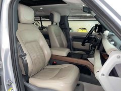Land Rover Defender 2023 110 3.0T P400 Dark Edition - ფოტო 12