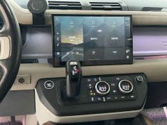 Land Rover Defender 2023 110 3.0T P400 Dark Edition - ფოტო 18