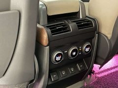 Land Rover Defender 2023 110 3.0T P400 Dark Edition - ფოტო 19