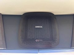 Mercedes-Benz V-Class 2018 V 260 L Luxury Extended Edition National VI - ფოტო 18