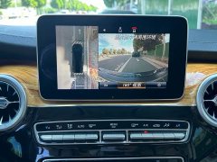 Mercedes-Benz V-Class 2018 V 260 L Luxury Extended Edition National VI - ფოტო 7