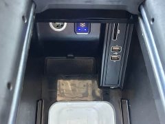 Mercedes-Benz V-Class 2018 V 260 L Luxury Extended Edition National VI - ფოტო 9