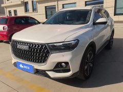 Haval H6 2023 National Trend Edition 1.5T Automatic Champion Version - ფოტო 1