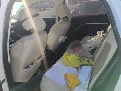 Haval H6 2023 National Trend Edition 1.5T Automatic Champion Version - ფოტო 11