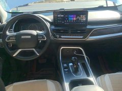 Haval H6 2023 National Trend Edition 1.5T Automatic Champion Version - ფოტო 12
