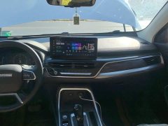 Haval H6 2023 National Trend Edition 1.5T Automatic Champion Version - ფოტო 13