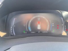 Haval H6 2023 National Trend Edition 1.5T Automatic Champion Version - ფოტო 14