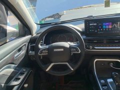 Haval H6 2023 National Trend Edition 1.5T Automatic Champion Version - ფოტო 15