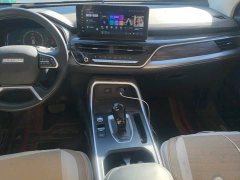 Haval H6 2023 National Trend Edition 1.5T Automatic Champion Version - ფოტო 16