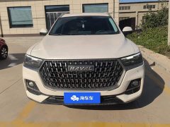 Haval H6 2023 National Trend Edition 1.5T Automatic Champion Version - ფოტო 2