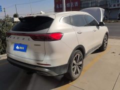 Haval H6 2023 National Trend Edition 1.5T Automatic Champion Version - ფოტო 3