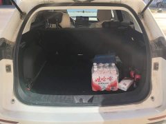 Haval H6 2023 National Trend Edition 1.5T Automatic Champion Version - ფოტო 4