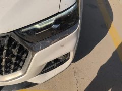 Haval H6 2023 National Trend Edition 1.5T Automatic Champion Version - ფოტო 5