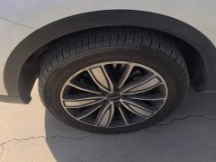 Haval H6 2023 National Trend Edition 1.5T Automatic Champion Version - ფოტო 6