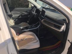 Haval H6 2023 National Trend Edition 1.5T Automatic Champion Version - ფოტო 8