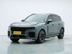 Lynk & Co Geely Lynk & Co 09 2021 2.0T Halo Seven-Seater - ფოტო 1