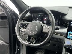 Lynk & Co Geely Lynk & Co 09 2021 2.0T Halo Seven-Seater - ფოტო 11