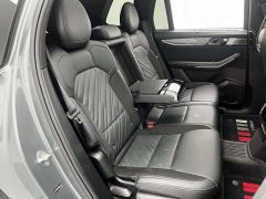 Lynk & Co Geely Lynk & Co 09 2021 2.0T Halo Seven-Seater - ფოტო 13