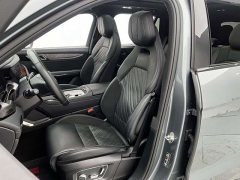 Lynk & Co Geely Lynk & Co 09 2021 2.0T Halo Seven-Seater - ფოტო 16