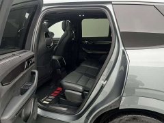 Lynk & Co Geely Lynk & Co 09 2021 2.0T Halo Seven-Seater - ფოტო 17