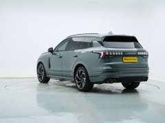 Lynk & Co Geely Lynk & Co 09 2021 2.0T Halo Seven-Seater - ფოტო 2