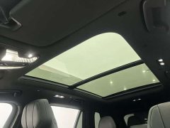 Lynk & Co Geely Lynk & Co 09 2021 2.0T Halo Seven-Seater - ფოტო 20
