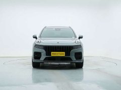 Lynk & Co Geely Lynk & Co 09 2021 2.0T Halo Seven-Seater - ფოტო 3
