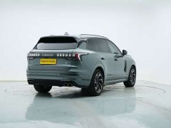 Lynk & Co Geely Lynk & Co 09 2021 2.0T Halo Seven-Seater - ფოტო 5