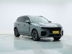 Lynk & Co Geely Lynk & Co 09 2021 2.0T Halo Seven-Seater - ფოტო 6