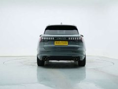 Lynk & Co Geely Lynk & Co 09 2021 2.0T Halo Seven-Seater - ფოტო 7